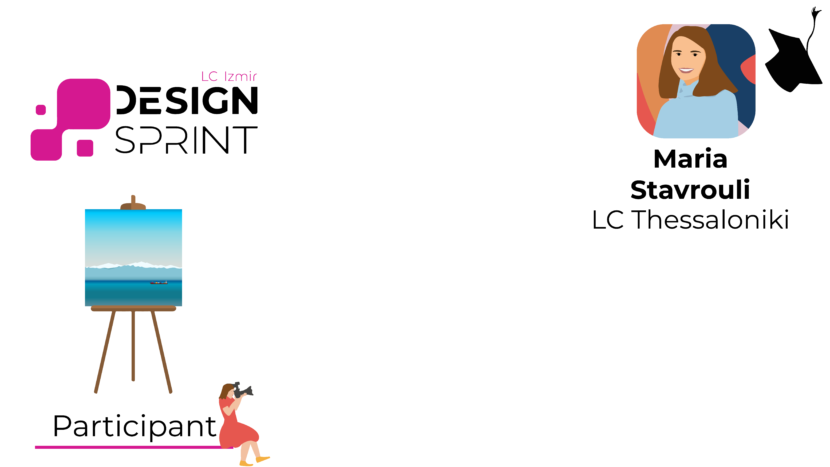 Design Sprint - Maria Stavrouli